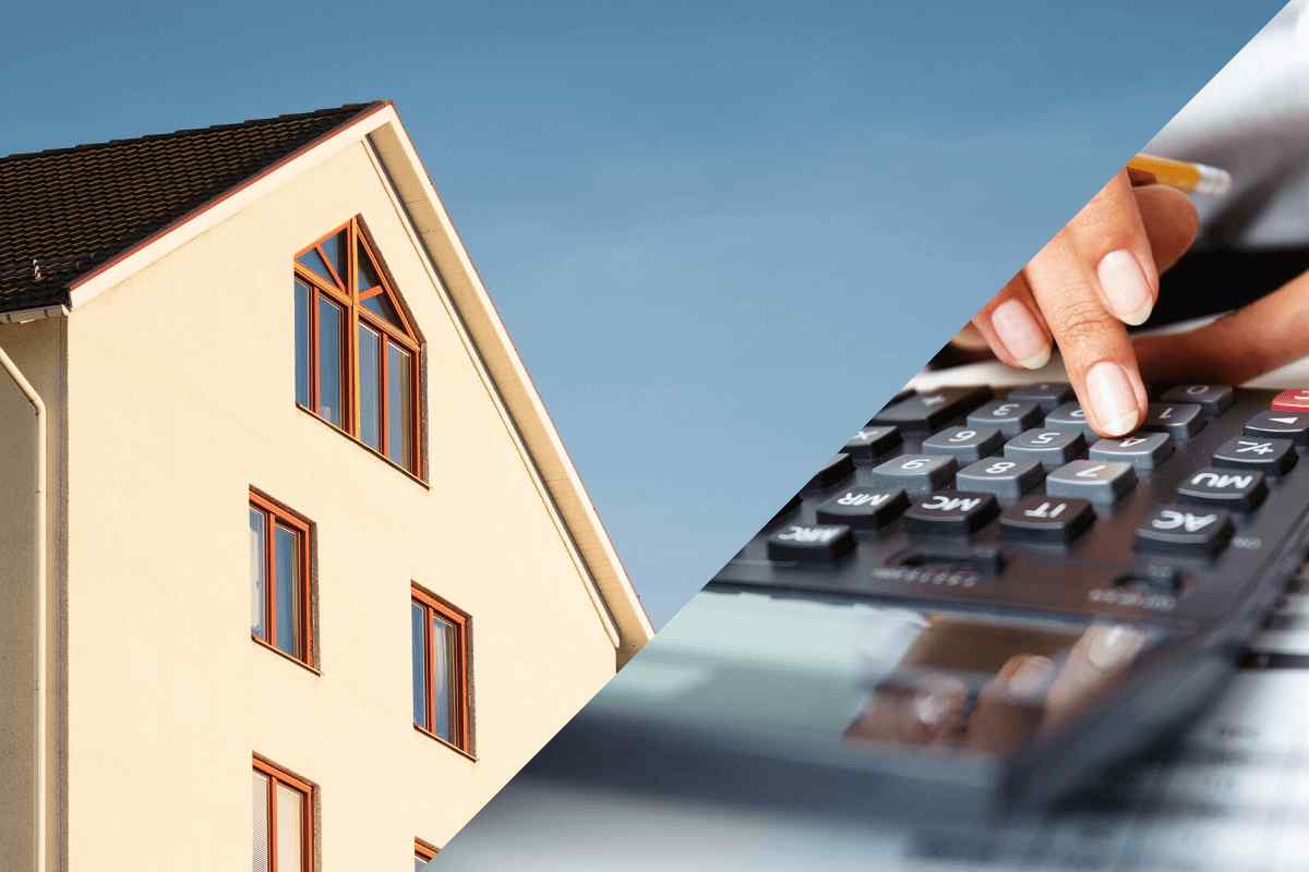 Immobilienfinanzierung und Hausbau sind Hauptgrnde fr Kredite in sterreich