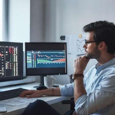 Beste Trading-Ausbildung 2025 - Die Top-5-Trading-Schulungen, -Coachings & -Mentoring-Programme im Vergleich