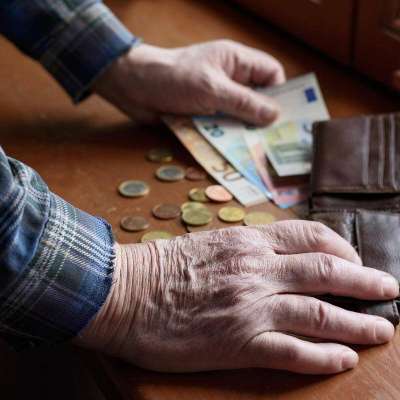 Ab 2024 fix: Ausgleichszulage steigt um bis zu 170 Euro Ab 2024 fix: Ausgleichszulage steigt um bis zu 170 Euro