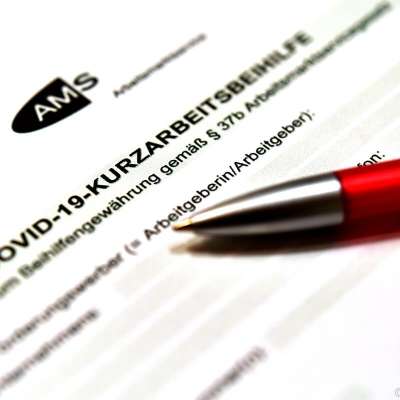 Kurzarbeit verlängert: 500 Euro Bonus für Arbeitnehmer Kurzarbeit verlängert: 500 Euro Bonus für Arbeitnehmer
