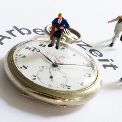 Fünf häufige Fehler bei der Arbeitszeiterfassung in Unternehmen