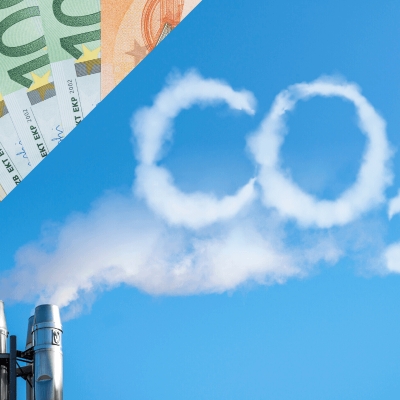 Neue CO2-Steuer lässt Spritpreise erneut stark steigen