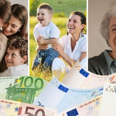 Entlastungen berechnet - So viel Geld bleibt jedem Haushalt im Börserl Entlastungen berechnet - So viel Geld bleibt jedem Haushalt im Börserl