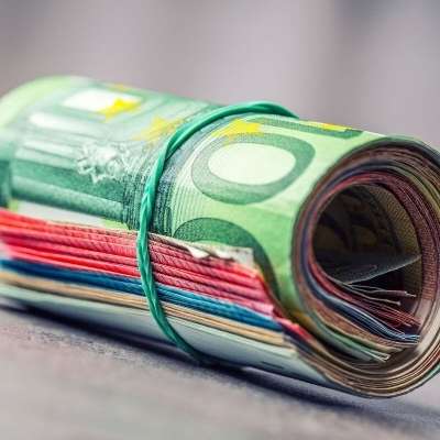 Neuer Bonus bringt Hälfte einer Monatsmiete und noch mehr Neuer Bonus bringt Hälfte einer Monatsmiete und noch mehr