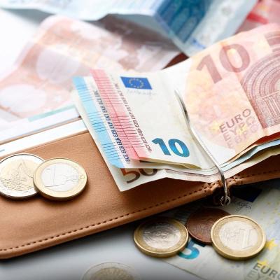 Mehr Gehalt im Mai fix! - Hunderttausende profitieren jetzt