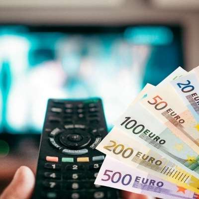 Erhöhung der GIS-Gebühren: 8 Prozent mehr ab Februar Erhöhung der GIS-Gebühren: 8 Prozent mehr ab Februar