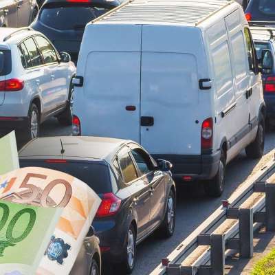 Erhöhung ab Januar: So hoch steigt die CO2-Steuer ab 2024 Erhöhung ab Januar: So hoch steigt die CO2-Steuer ab 2024