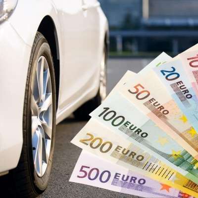 Auch 2023 absetzbar - Mehr als 1.100 Euro extra für Pendler Auch 2023 absetzbar - Mehr als 1.100 Euro extra für Pendler
