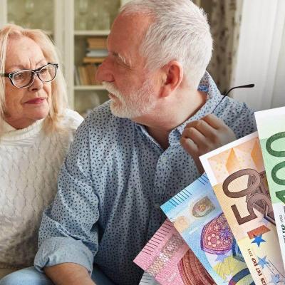 Pensionen: Kürzungen, Steuern & Antrittsalter - Diese Maßnahmen kommen jetzt Pensionen: Kürzungen, Steuern & Antrittsalter - Diese Maßnahmen kommen jetzt