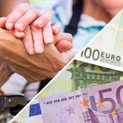 2.000 Euro Bonus - Diese Berufe erhalten im Dezember eine Prämie