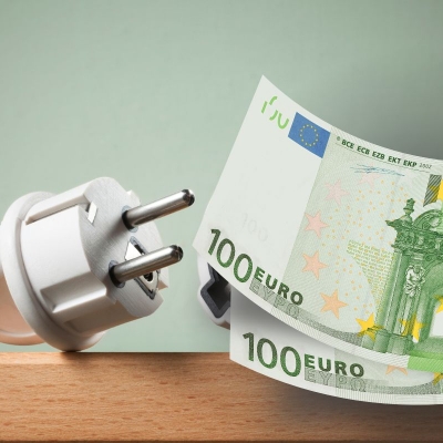 275 Euro & mehr: Rückzahlung zu hoher Strom- und Gaspreise startet