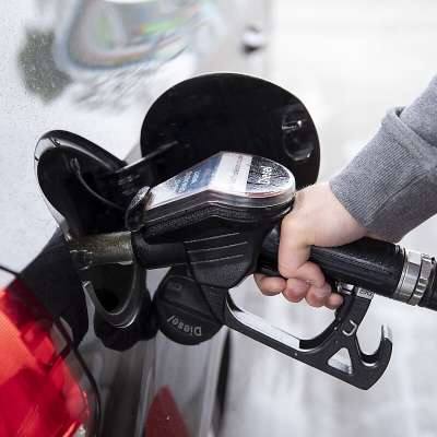 Tanken um 32 Prozent teurer: Inflation auf höchstem Wert seit 13 Jahren Tanken um 32 Prozent teurer: Inflation auf höchstem Wert seit 13 Jahren
