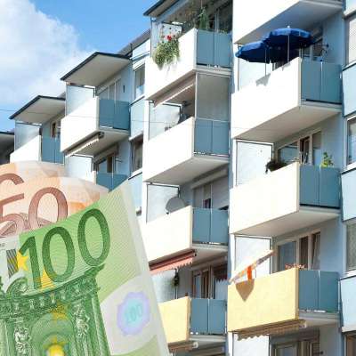 Automatische Auszahlung: Wohnkostenpauschale bringt 200 Euro in Wien Automatische Auszahlung: Wohnkostenpauschale bringt 200 Euro in Wien