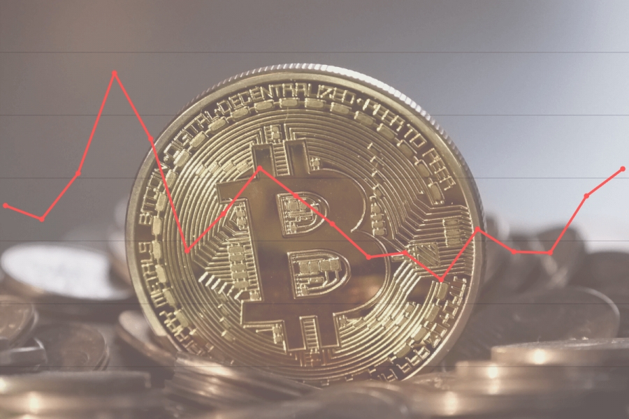 Bitcoins Prognose Kurs Kryptowährung