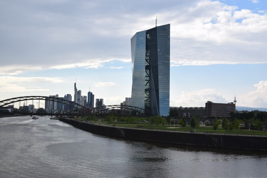 EZB Europ�ische Zentralbank