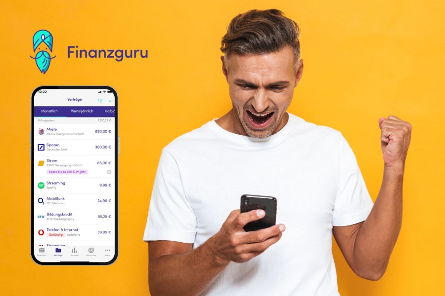 Beliebteste Finanz-App endlich in Österreich erhältlich