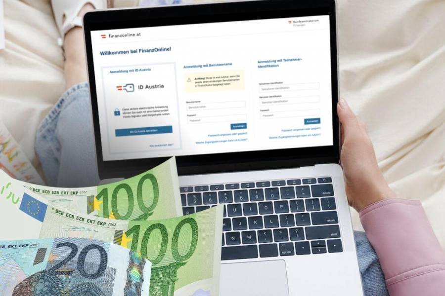 'Rckforderung von 1.627 Euro' - Achtung vor neuer 'Finanzamt-Nachricht'