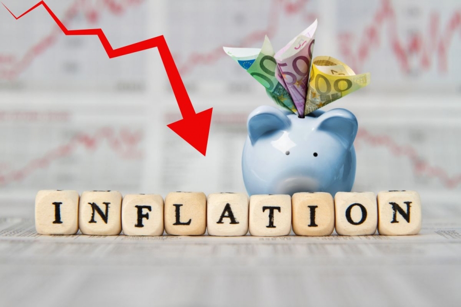 Inflation Sparen Geldanlage