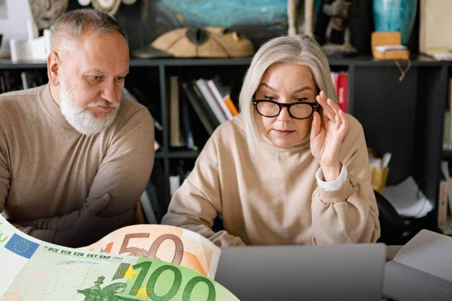 Euro Pension