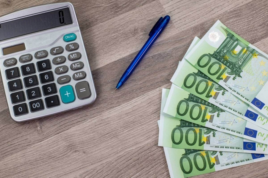 Neue App bringt 470 Euro mehr beim Steuerausgleich Neue App bringt 470 Euro mehr beim Steuerausgleich