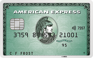 American Express