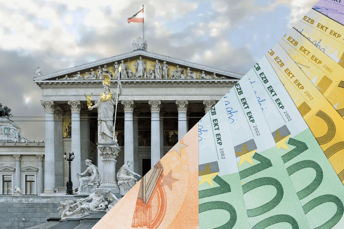 Steuerstundungen bis Ende Juni verlängert - danach Ratenzahlung möglich Steuerstundungen bis Ende Juni verlängert - danach Ratenzahlung möglich