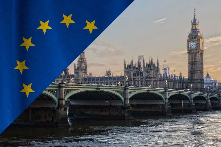 Welche Auswirkungen hat der Brexit auf die EU? Welche Auswirkungen hat der Brexit auf die EU?