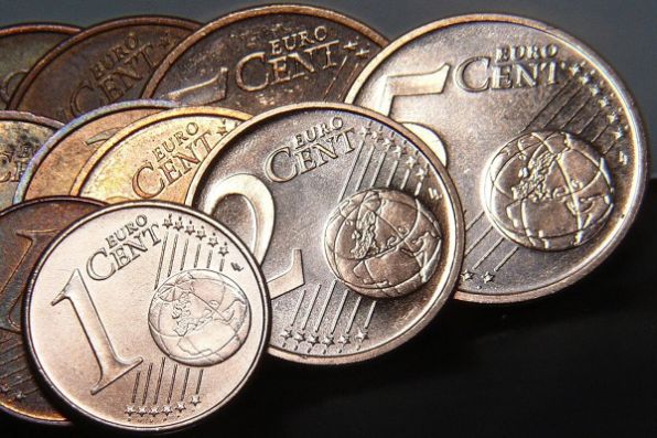 EU will Abschaffung der Ein- und Zwei-Cent-Münzen EU will Abschaffung der Ein- und Zwei-Cent-Münzen