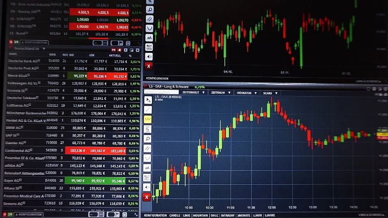 Kryptowährungen: Bitcoins und Ethereum deutlich gestiegen - Kurse (12.06.2019) Kryptowährungen: Bitcoins und Ethereum deutlich gestiegen - Kurse (12.06.2019)