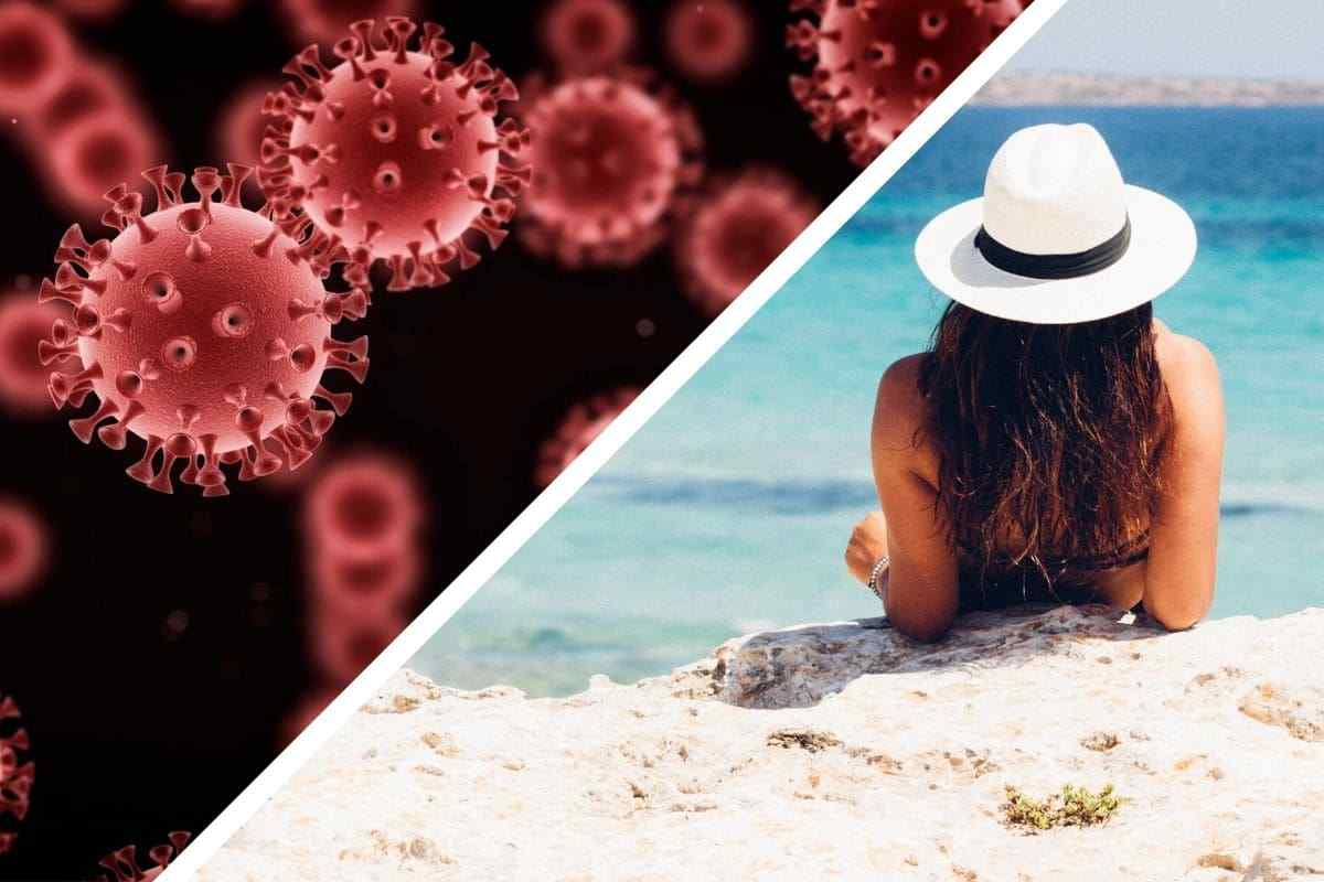Gehaltsfortzahlung bei Urlaub in Corona-Ländern - das sollte man wissen Gehaltsfortzahlung bei Urlaub in Corona-Ländern - das sollte man wissen