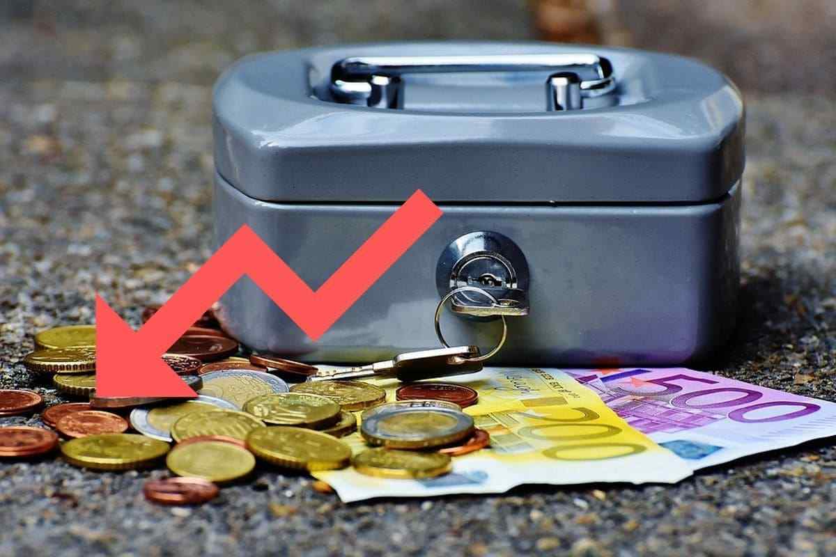 Budget Trendwende: 2020 soll ein erneutes Defizit kommen Budget Trendwende: 2020 soll ein erneutes Defizit kommen