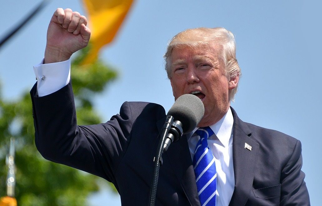 Neue US-Strafzölle auf EU-Importe in Milliardenhöhe Neue US-Strafzölle auf EU-Importe in Milliardenhöhe