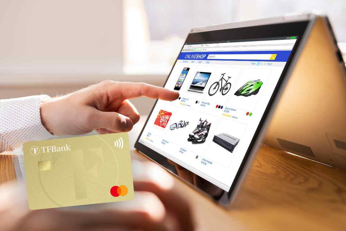 Online-Shopping