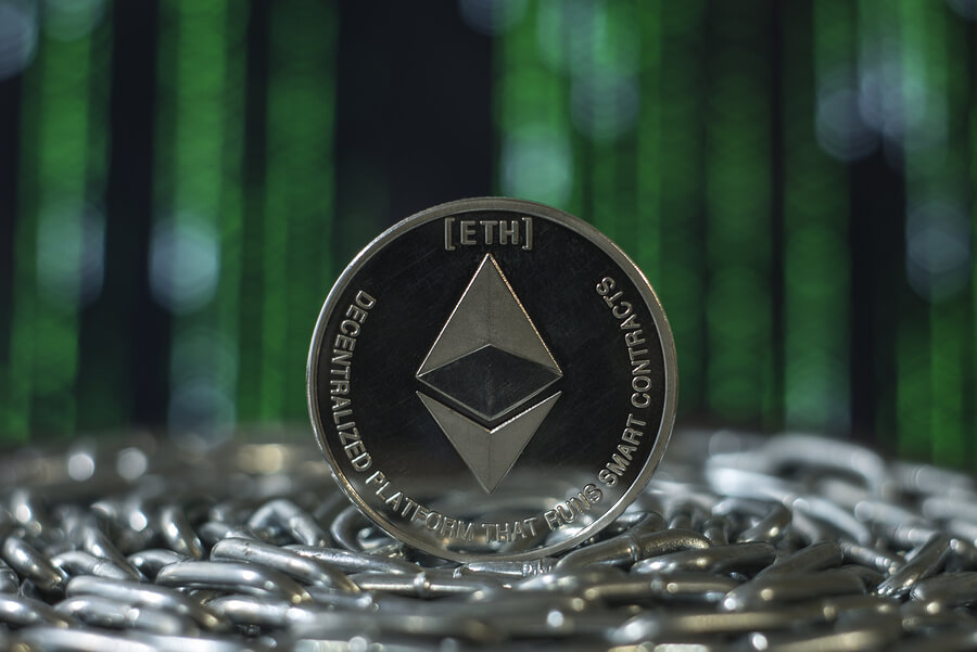 Ethereum - ETH-Kurs gefallen - Entwicklung und Kursblatt von 20.07.2019 Ethereum - ETH-Kurs gefallen - Entwicklung und Kursblatt von 20.07.2019