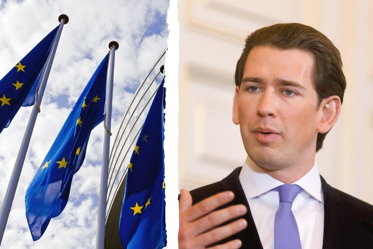 EU-Budget: Beiträge für Österreich steigen trotz Rabatt EU-Budget: Beiträge für Österreich steigen trotz Rabatt
