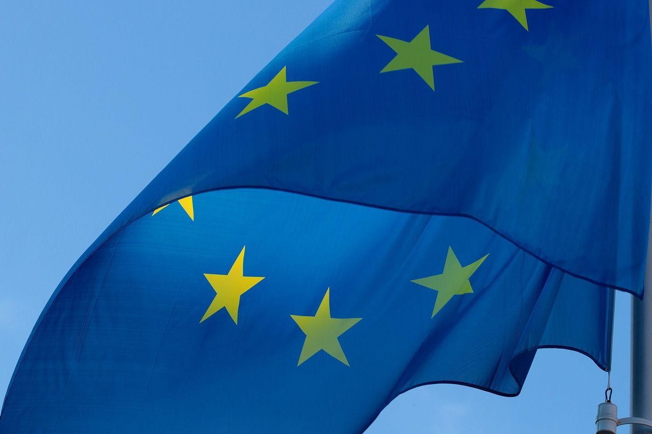 EU, Europäische Union, Europa