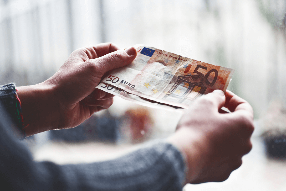 So kann man in Österreich 2020 noch richtig Geld sparen So kann man in Österreich 2020 noch richtig Geld sparen