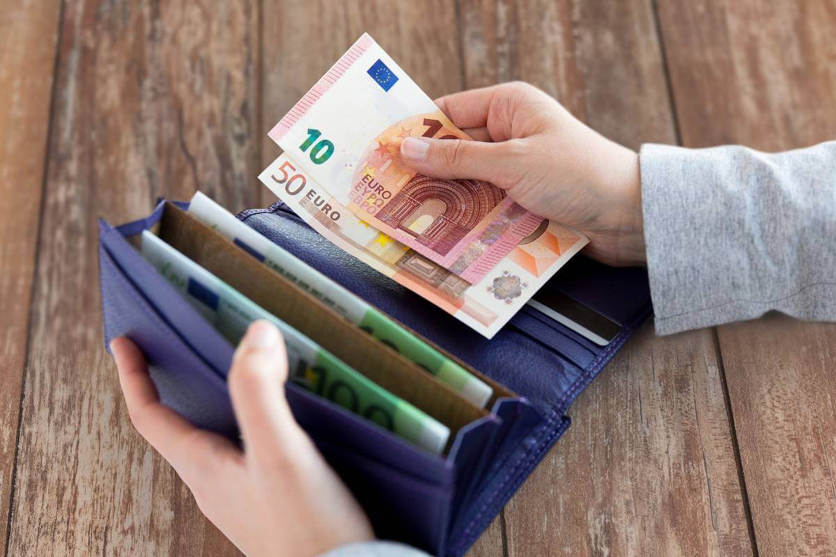 Reparaturbonus aufgestockt - Neuer Geld-Bonus kommt