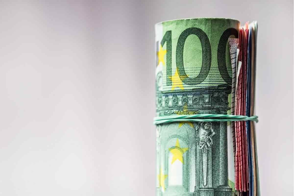 720 Euro steuerfrei pro Monat - Neue Pauschale ab 2023 fix
