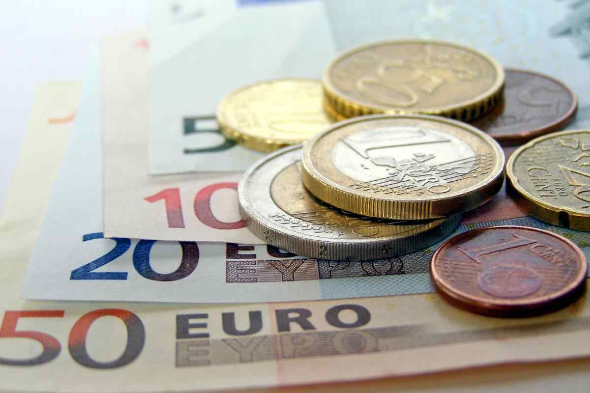 Jetzt fix! - Einkommen bis 12.816 Euro werden steuerfrei