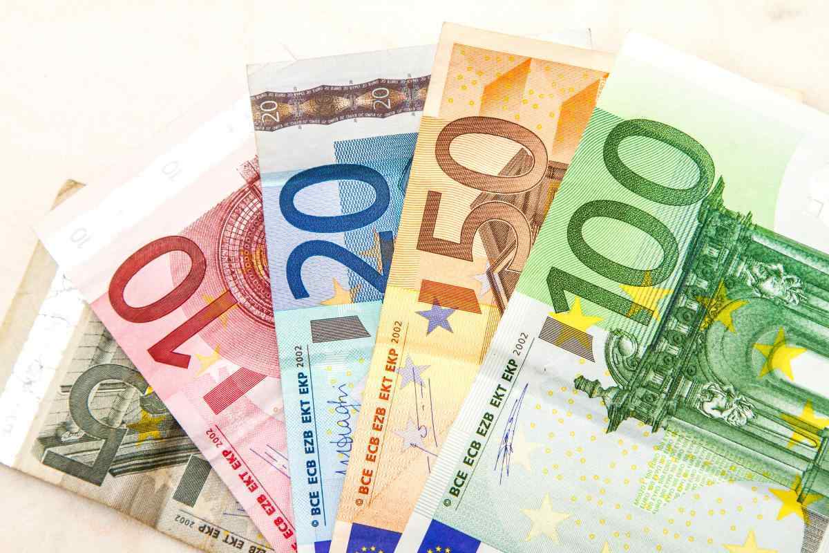 240 Euro pro Person und Kind: Nachzahlung von Zuschuss startet