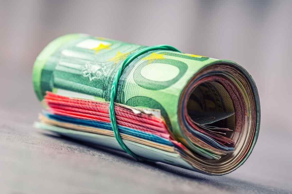 300 Euro Bonus: Auszahlung von Teuerungsausgleich beschlossen