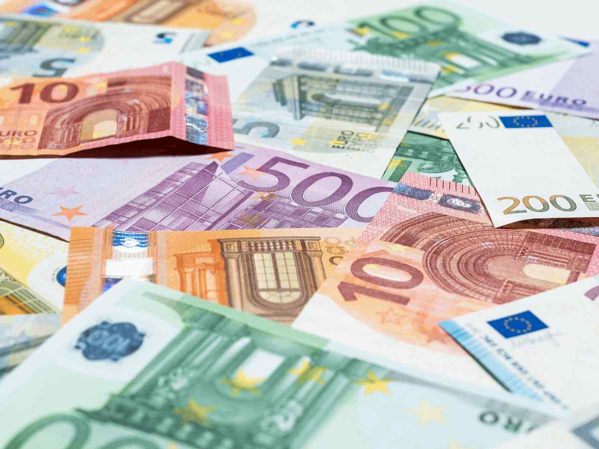 Österreichs Corona-Hilfsgelder auf 19 Milliarden Euro erhöht