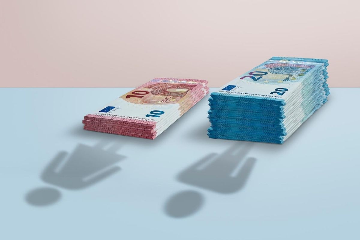 Equal Pension Day: Frauen erhalten 42 Prozent weniger Pension als Männer Equal Pension Day: Frauen erhalten 42 Prozent weniger Pension als Männer