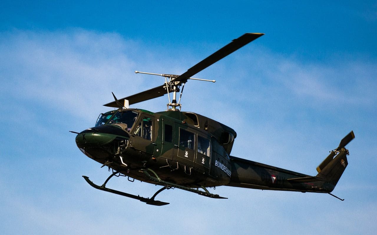 Lagebericht: Bundesheer benötigt 16,2 Milliarden Euro für Aufrüstung Lagebericht: Bundesheer benötigt 16,2 Milliarden Euro für Aufrüstung