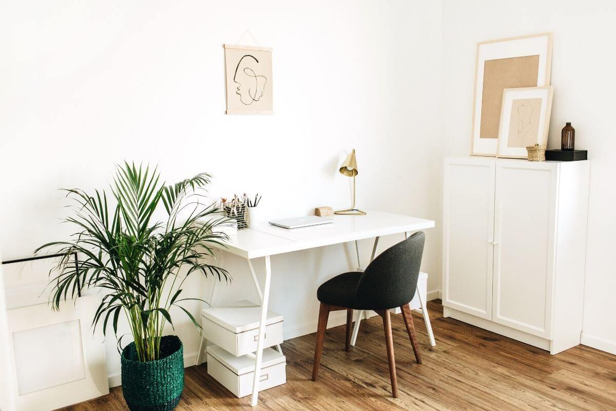 Home Office