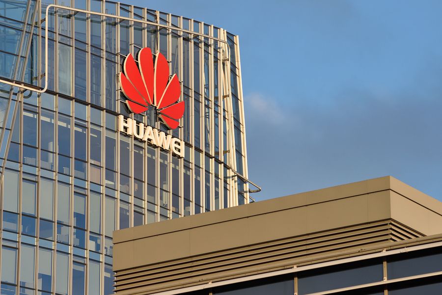 Android-Blockade: Frist für Huawei um drei Monate verlängert Android-Blockade: Frist für Huawei um drei Monate verlängert