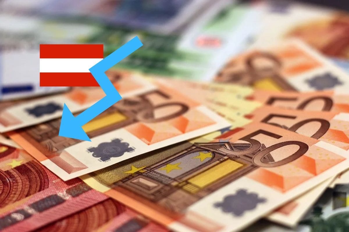 Inflation im Oktober 2019 um 1,1 Prozent gesunken Inflation im Oktober 2019 um 1,1 Prozent gesunken