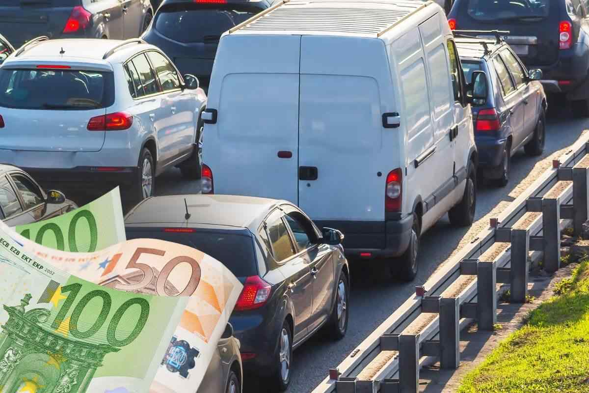 Entlastung für Autofahrer - Kilometergeld soll erhöht werden