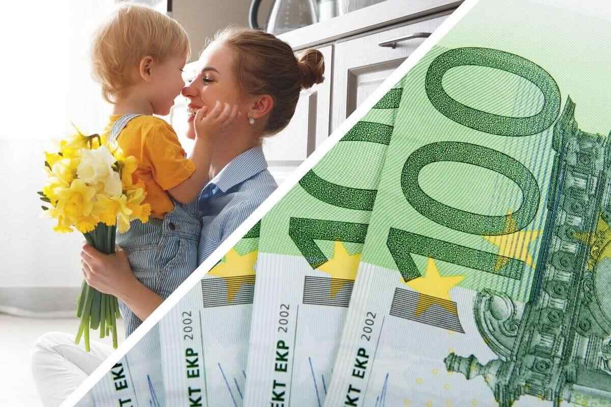 Weitere Entlastungen: 500 Euro mehr pro Kind ab September